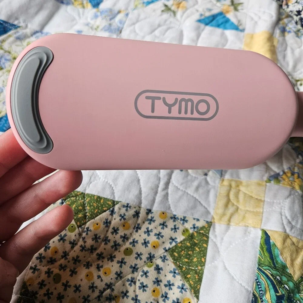 Pink Crimper - Picture 1 of 6